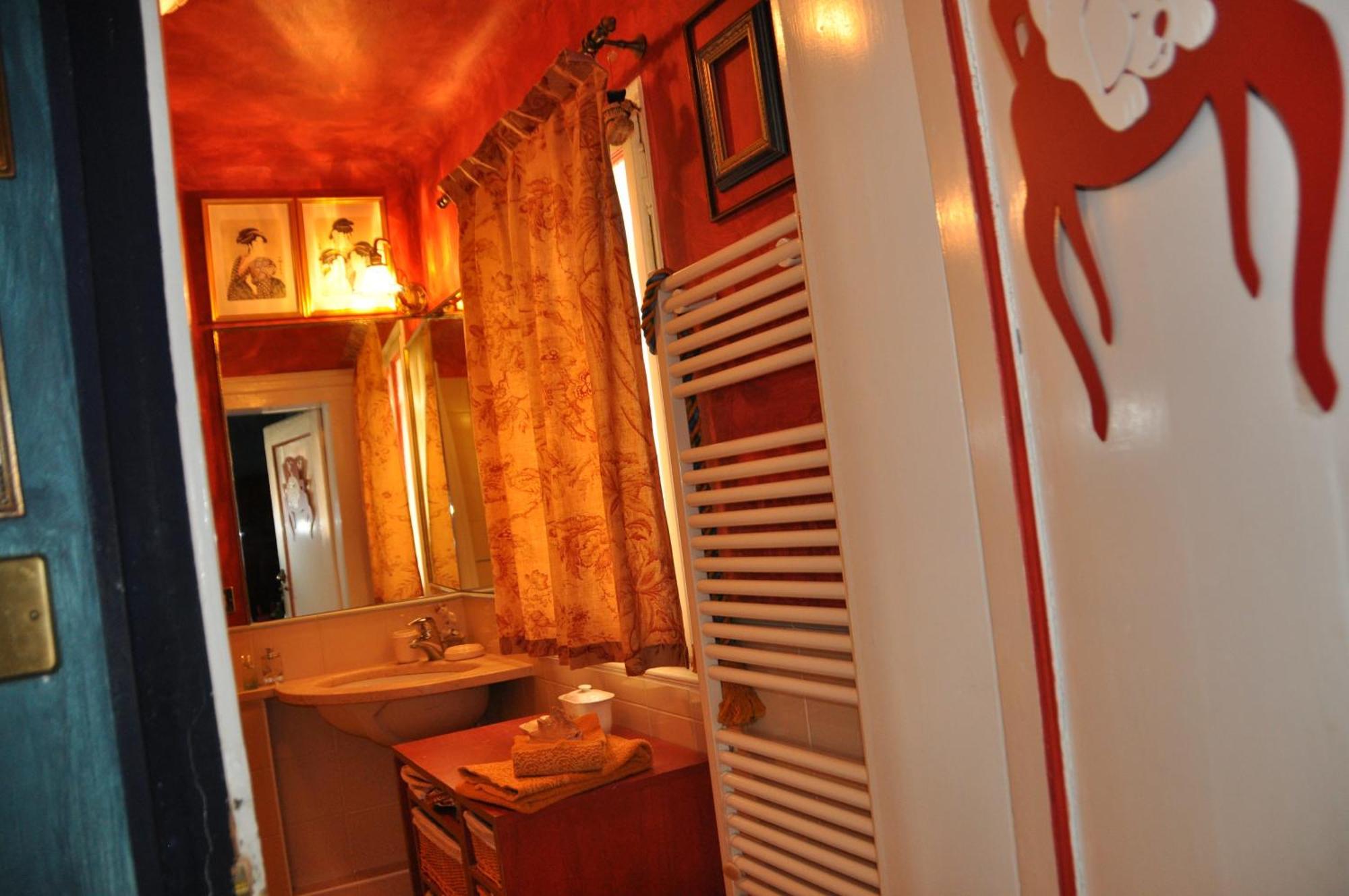 La Chambre D'Ella Bed & Breakfast เวนิส ห้อง รูปภาพ